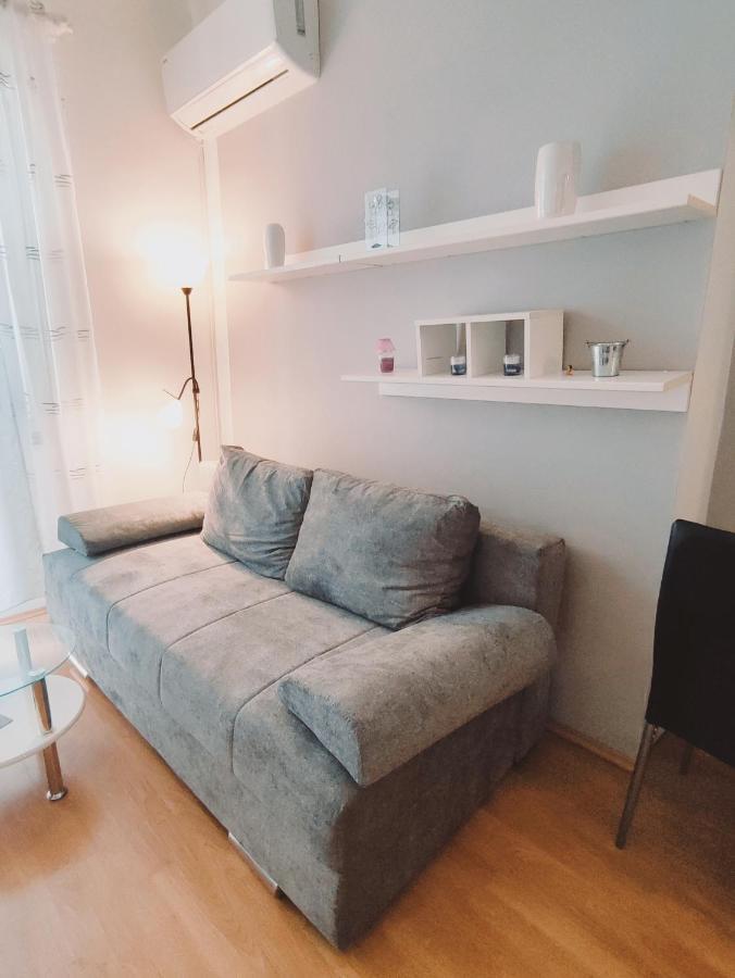Fami Superior One Bedroom Apartment Rijeka Exterior foto