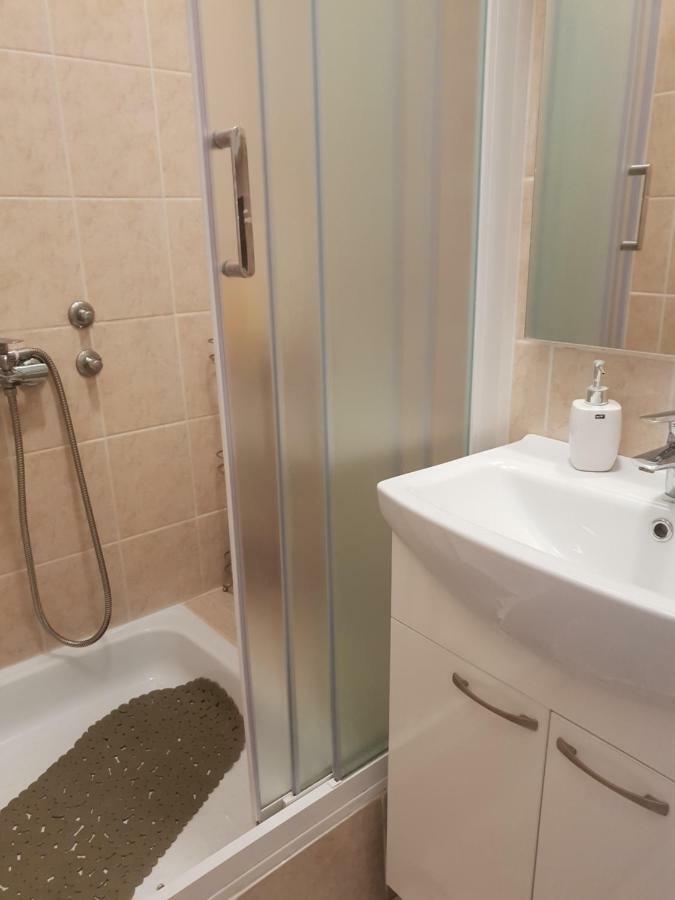 Fami Superior One Bedroom Apartment Rijeka Exterior foto